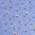 Import Textile printed material 100% floral cotton voile fabric for dress from China