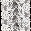 Textronic Stretch Lace Trims STT00055