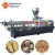 Import Textured Soya Protein /Isolated Soybean protein process machine/line from China