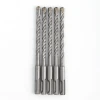 TG Tools  Double Flute SDS-PLUS YG8/YG8C Carbide Tip Rotary Hammer Drill Bit
