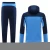 Import Thai quality club team soccer hoodies set factory supply man city  hoodies suit Setsportswear from China