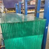 The hottest selling auto grade float glass customized size tempered glass