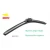 Import The Latest Wholesale Windshield Wiper Blade Multifunction Soft Frameless Without Windshield Car Car Windshield Wiper from China