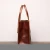 Import The New Vintage Head Layer Cowhide Handbag Leather Shoulder Bag Fashion Tote Bag Large Volume Bag from China