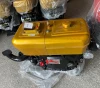 The newly designed high-quality diesel Chinese single-cylinder 11.5KW diesel engine