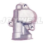 THE PIPE FOR DISTRIBUTOR PAN OF SZ ENGINE FITTING EXHAUST SYSTEM