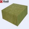 Thermal insulation mineral rock wool board fireproof soundproof rockwool slabs