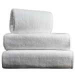 Thick Bath  PRAG Towel Set Towel Set Custom Your Logo Face Bath Towel Set Wholesale 100% Combed Cotton  Soft  Customized Adult