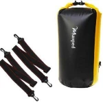Thickened Maxped PVC Drifting Bag Waterproof Dry Bag Backpack Canoe Kayak Rafting Floating Storage Bags Folding Travel Kits
