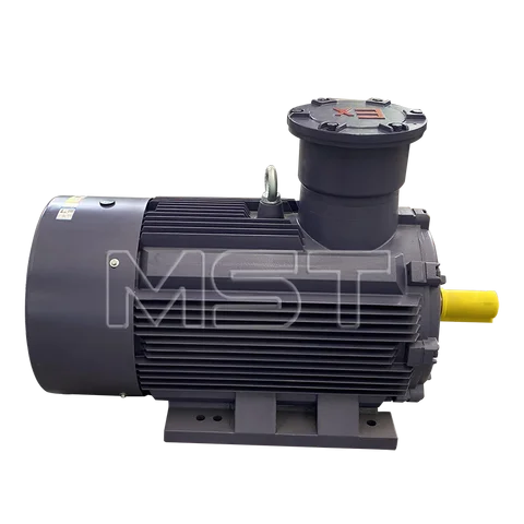 Buy Three Phase Asynchronous Ac Induction Motor Industry Copper Wire