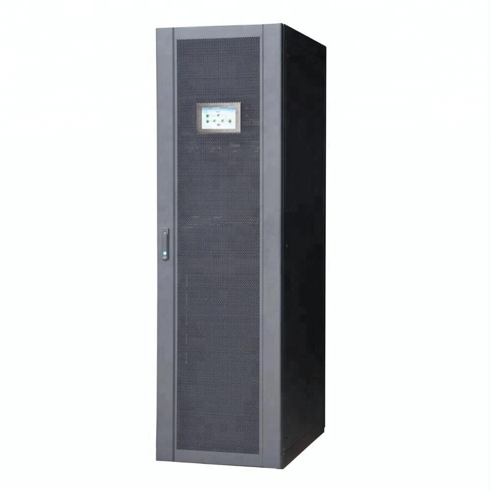 three-phase uninterruptible power supply system with DSP technology 300-800kva