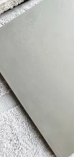 Titanium Boride (tib2) Personal Protection