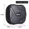 Tk905 Waterproof Magnetic GPS Tracking Device Vehicle Tracking System For Car GPS Tracker Fleet Management