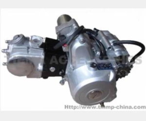 TMMP DELTA50 47mm ALPHA50 47mm motorcycle engine parts engine assy for manual with accessories [MT-0250-011B11] oem quality