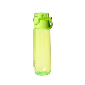 To Rank First Among Similar Products Bicycle Sports Foldable Water Bottle Plastic Bottles For Drinks800Ml