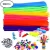 Import Toddlers Age 4 5 6 7 8 9 All in One Assorted Craft Art Supply Kit DIY Crafting Arts and Crafts Supplies for Kids from China