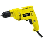 TOLHIT 220-240v 450w 6mm Variable Speed Professional Hand held Impact Drilling Machine Portable Mini Electric Drill