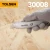 Import TOLSEN UTILITY KNIFE 30008 from China