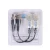 Import Tool-free cctv accessories 1ch passive HD Video Balun from China