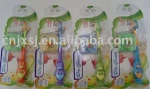 Toothbrush For Kids / Oral Hygiene / Nylon for toothbrush bristles