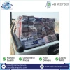 Top Leading Exporter of Superb Quality High Grade Un Used OINP Over Issued Newspaper Scrap for Car Painting Use at Best Price