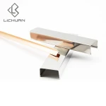 Top Product 2020 Stainless Steel C Channel Profile