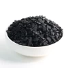 Top quality 8x12 mesh Coconut shell activated carbon use for Gold extraction granular coconut activated carbon