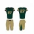 Import Top quality custom American football jersey fastest turnaround from China
