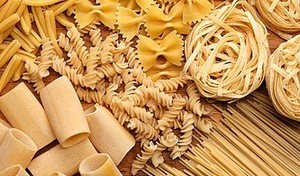 Top Quality Delicious Pasta from Factory in Turkey