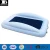 Import top quality downy flocking inflatable toddler travel bed baby air mattress bed from China