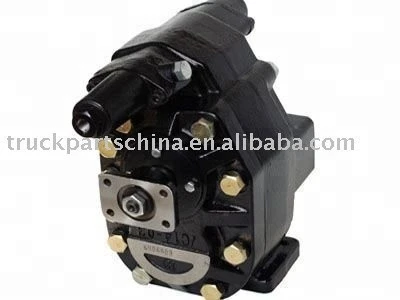 Top Quality Hydraulic Pump VC14-03 VC1403 PTO Pump for Truck