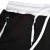 Import Top Quality Plain Men Sweat Shorts New Design Men Sweat Shorts from Pakistan