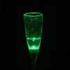 top quality restaurant supply & wedding supply led cup led flashing Champagne Flutes Cocktail Cup