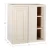 Import Top Quality solid wood kitchen cabinet  RTA  Kitchen Cabine wall  Furniture from China