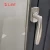 Import Top quality Stainless Steel casement window door handle from China