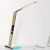Import Top Rechargeable Eye Protection Foldable LED Reading Light Desk Lamp from China