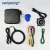 Import Top RFID Smart Key  Entry Push Button Start Stop System Car alarmes security system from China