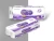 Import Top Sale Cheapest 100% Virgin Pulp And Recycled Toilet Tissue Paper Jumbo Roll from China
