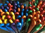 Top selling Broom Handles Plastic Household Items Goods Wooden Broom