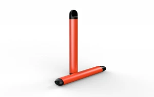Top Selling E-Cigarette E-Cig Metal Material Disposable Vape Pen Pod