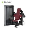 TOPKO commercial China wholesale Indoor Fitness Machine Strength Training Fitness equipment Gym equipment