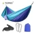Import TOPKO double portable lightweight camping hammock with tree straps from China