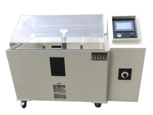Buy Touch Screen Salt Spray Corrosion Test Chamber Factory Price Nss ...