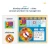 Import Toys and Hobbies Custom Kids Schedule Behavior Board Responsibility Chore Chart Magnetic from China