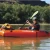 Import TPU rafting boat inflatable fishing tpu kayaks canoe kayak packraft frontier river raft from China