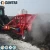 Tractor rear tow compost turner/ Compost turner for animal dung