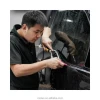 Transparent and non yellow gloss self-healing anti scratch roll paint protective film PPF