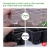 Import Transparent Plastic Plant Propagator Seed Trays 12 Cells Seedling Starter Germination Tray without Lid and Based Holder from China