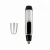 Import Travel portable Personal Trimmer Electric Nose Ear hair trimmer for sale from China