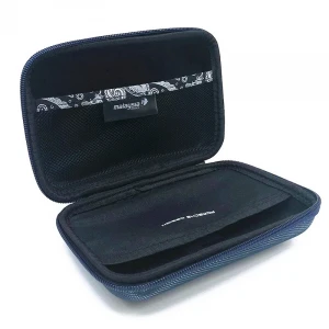 Travel Waterproof Portable EVA Wash Shower Bag Women Toiletry Cosmetic Organizer Pouch Bathroom Makeup Bag Kit Case